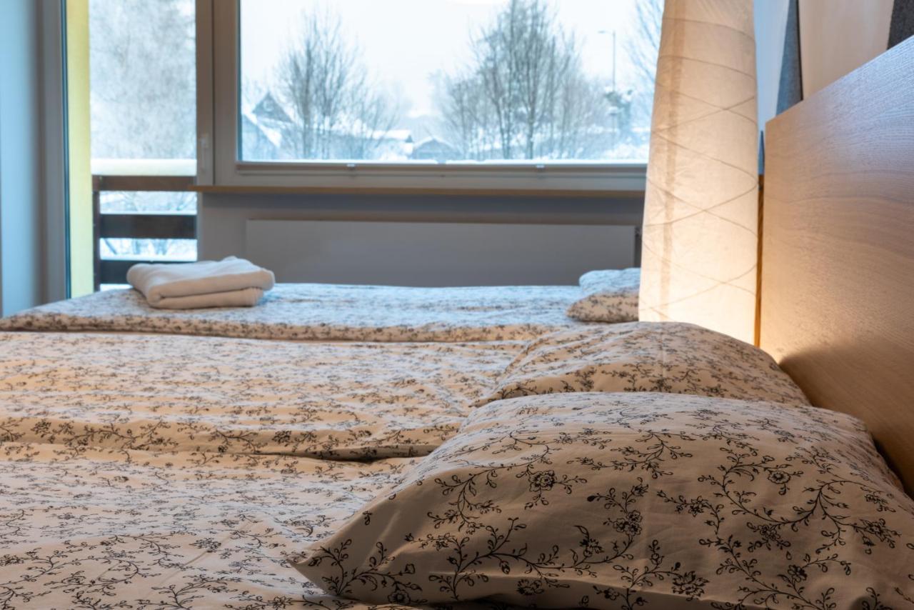 שצ'קלארסקה פוראובה Apartament Staniszewski מראה חיצוני תמונה